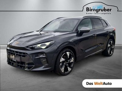 Grau Neu 2025 Cupra Terramar SUV | € 42.570 (Fairer Preis)