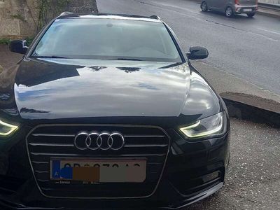 gebraucht Audi A4 Avant 2,0 TDI