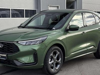 Neu 2025 Ford Kuga ST-Line SUV | € 34.690 (Guter Preis)