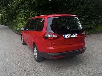 Gebraucht 2009 Ford Galaxy Trend Van / Kleinbus | € 4.990