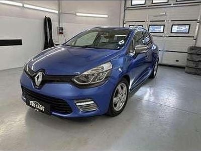Gebraucht 2015 Renault Clio IV GT Limousine | € 10.000 (Fairer Preis)
