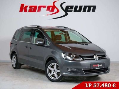 VW Sharan