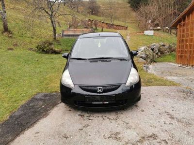 gebraucht Honda Jazz 14i ES