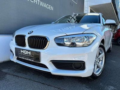 BMW 114