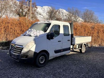 Gebraucht 2016 Opel Movano Van | € 5.500