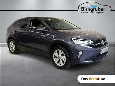 Mittelgrau metallic Gebraucht 2024 VW Taigo SUV | € 21.990 (Fairer Preis)