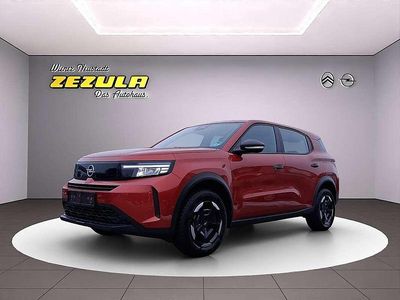 gebraucht Opel Frontera Elektro 44kWh Edition