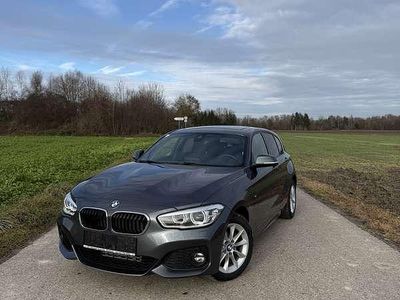 Gebraucht 2019 BMW 118 M Sport Kleinwagen | € 19.500 (Guter Preis)