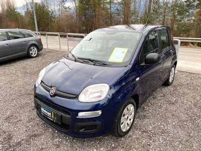 gebraucht Fiat Panda 1,2 69 *Easy* ERSTBESITZ / 2018