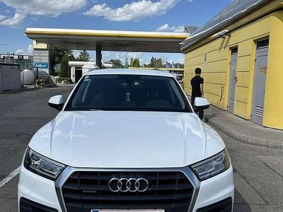 Gebraucht 2017 Audi Q5 Design SUV | € 23.900 (Fairer Preis)