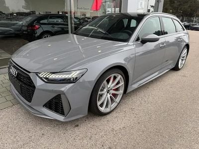 gebraucht Audi RS6 RS6 Avant Avant performance