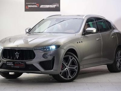 gebraucht Maserati Levante GTS Q4