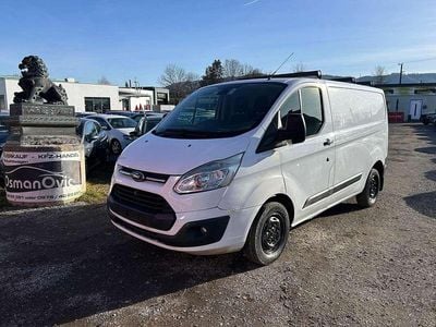 Weiß Gebraucht 2012 Ford Transit Van | € 3.990 (Superpreis)