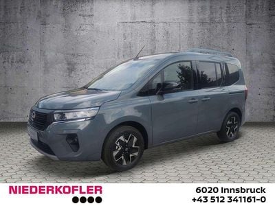 Gebraucht Nissan Townstar Tekna 131 PS (96 kW) 2024 Grau Van