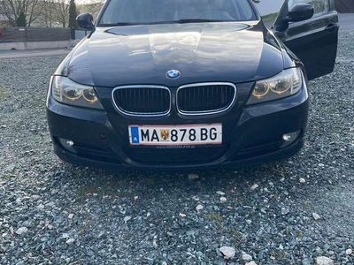 gebraucht BMW 316 316 d Österreich-Paket