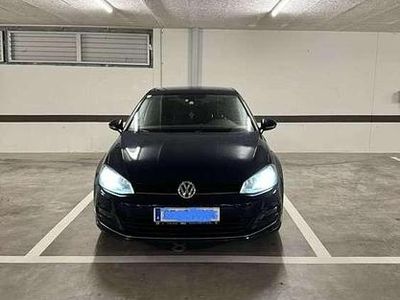 gebraucht VW Golf Highline 16 TDI DPF