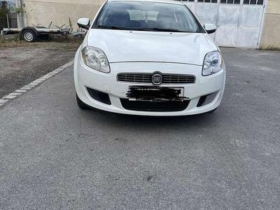 Gebraucht 2009 Fiat Bravo Active Kleinwagen | € 1.800 (Fairer Preis)
