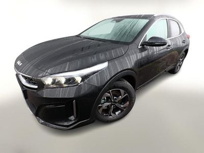 Neu Kia XCeed 116 PS (85 kW) 2025 Schwarz SUV