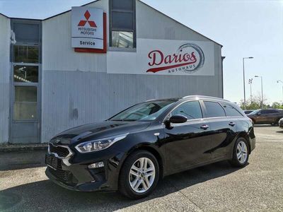 gebraucht Kia cee'd SW / cee'd SW 16 CRDi SCR ISG Platin 48V DCT