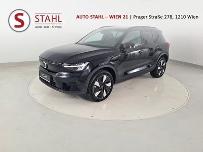 gebraucht Volvo XC40 Recharge Pure Electric 82kWh Ext. Range Plus Recharge Plus