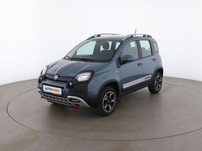 Fiat Panda Cross