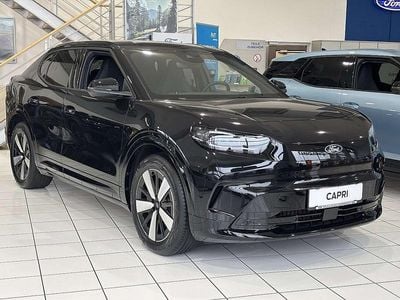 Neu 2025 Ford Capri Extended Range SUV | € 41.390 (Fairer Preis)