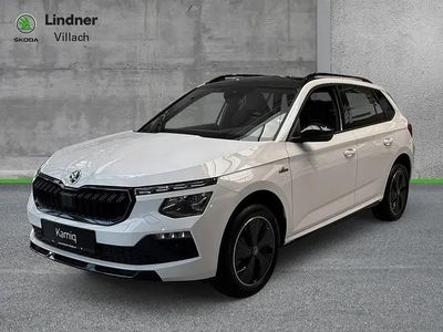 gebraucht Skoda Kamiq Monte Carlo TSI