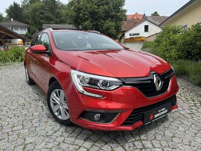 Renault Mégane IV