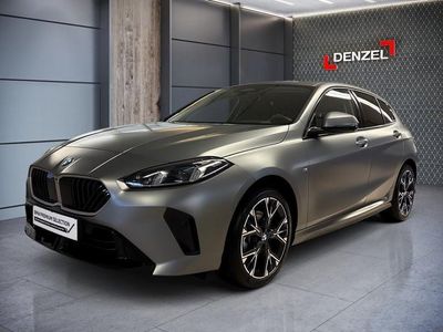 Grau Gebraucht 2025 BMW 116 Shadowline Kleinwagen | € 35.990