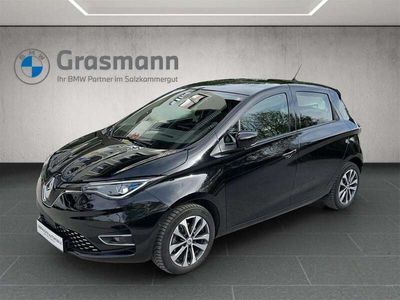 gebraucht Renault Zoe ZOEComplete Intens R135 Z.E.5