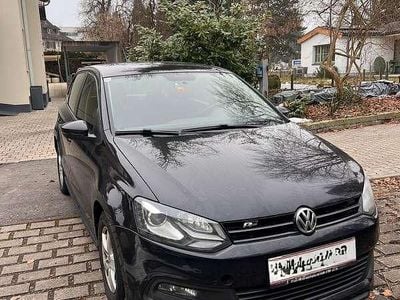 gebraucht VW Polo Polo Trendline 1,2 Trendline