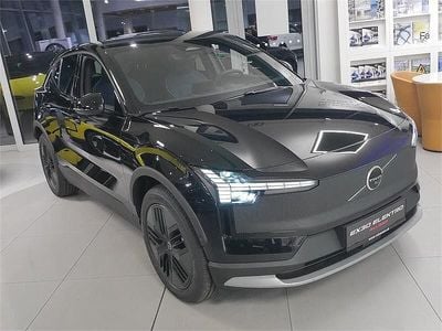Neu Volvo EX30 314 kW (428 PS) 2025 Schwarz SUV