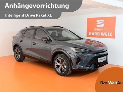 Dunkelblau normal Gebraucht 2025 Cupra Formentor SUV | € 41.840 (Etwas zu teuer)
