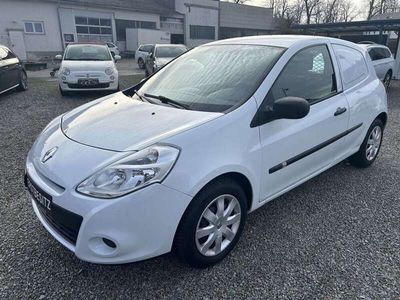 gebraucht Renault Clio IV 