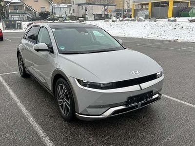Grau Gebraucht 2023 Hyundai Ioniq Kleinwagen | € 35.490 (Superpreis)