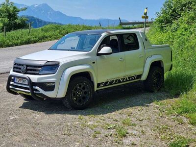 gebraucht VW Amarok Highline