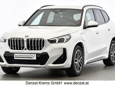 Weiß Gebraucht 2024 BMW X1 Luxury Line SUV | € 46.990 (Superpreis)