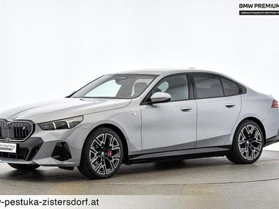 gebraucht BMW i5 xDrive40