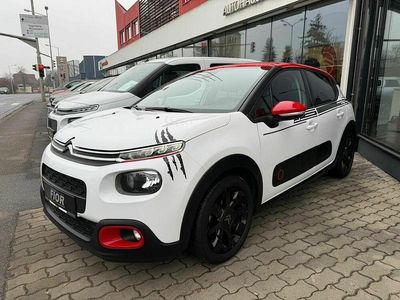 gebraucht Citroën C3 Shine Pure Tech 110 S&S (G2743)