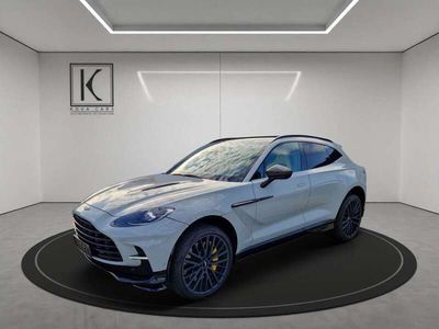 Aston Martin DBX 707