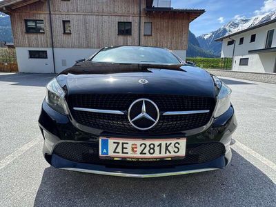 Mercedes A200