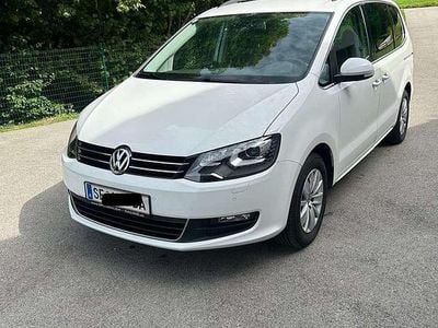 VW Sharan