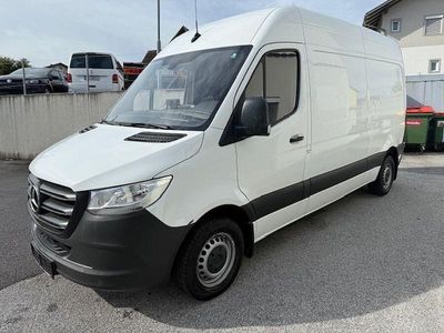 Gebraucht 2019 Mercedes Sprinter Van | € 16.800