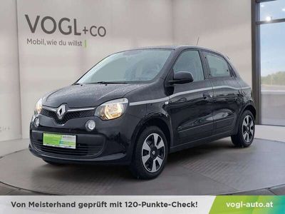 gebraucht Renault Twingo Limited SCe 70