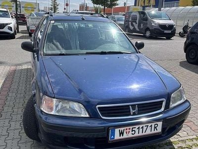 Gebraucht 1999 Honda Civic S Kombi | € 699