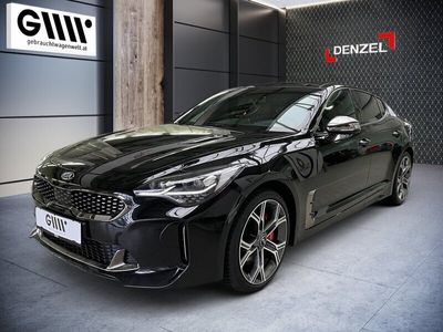 gebraucht Kia Stinger 3,3 T-GDI ISG GT AWD