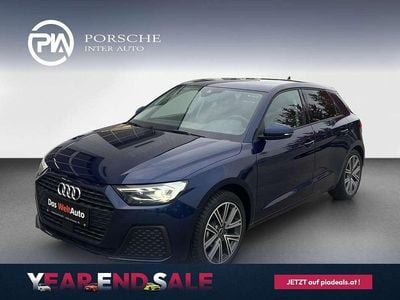 Blau Neu 2025 Audi A1 Kleinwagen | € 25.499 (Fairer Preis)