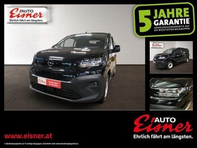 gebraucht Opel Combo CARGO M