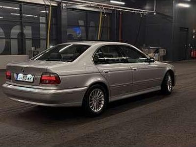 Gebraucht 2002 BMW 530 Limousine | € 6.200