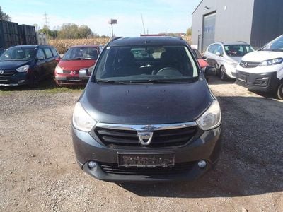 Gebraucht 2013 Dacia Lodgy Lauréate Van / Kleinbus | € 4.990 (Fairer Preis)